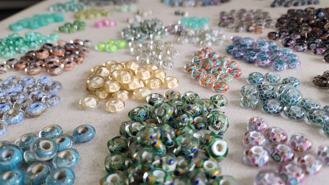 Murano Glass Defined