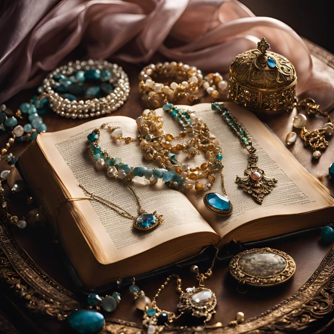 What the Bible Says About Jewelry: The Ultimate Guide
